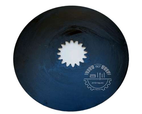 Disco de Freno John Deere 3420 / 4420 / 3530