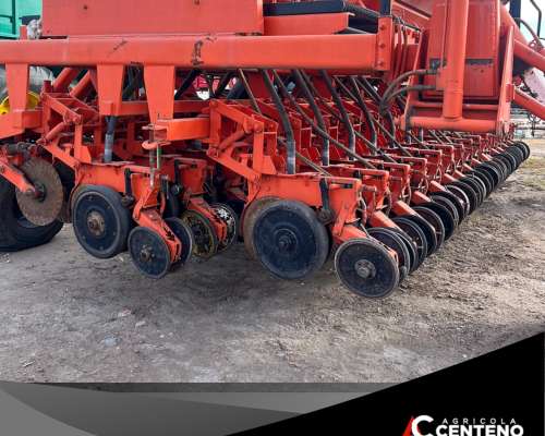 Sembradora Fercam 33 21
