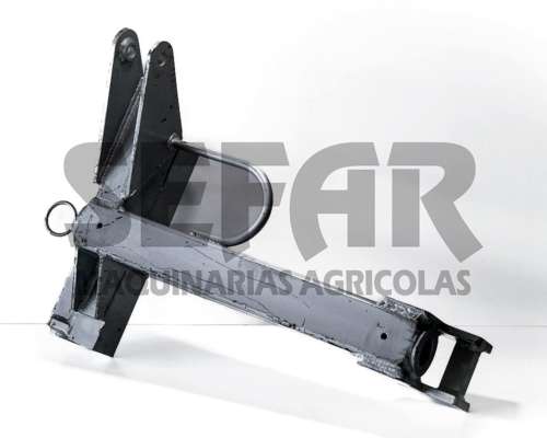 Conjunto Bisagra ALA Izq. P/ 3250/repuestos Pla