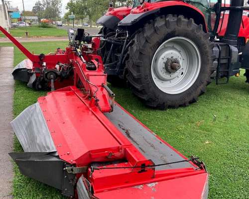 Segador Fella Triple 8.30 NTS