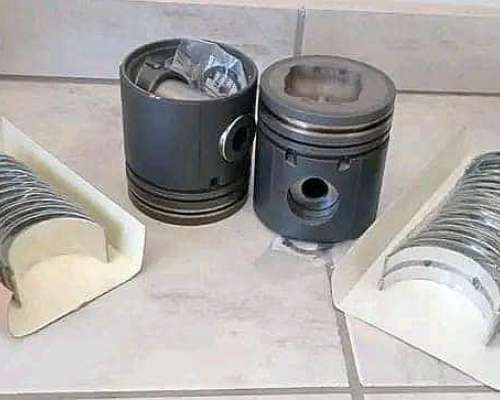Repuestos de Motor Perkins 4/6 Cilindro