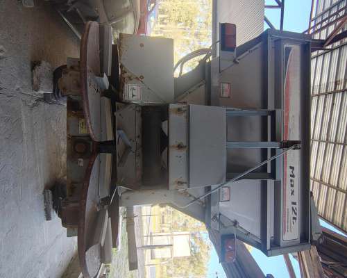 Fertilizadora Syra F12T/36 2010 Alto Despeje