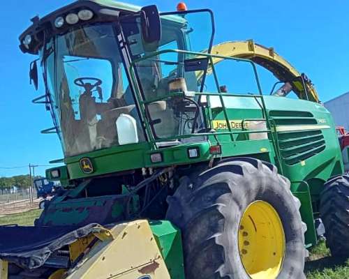 Se Vende Jhon Deere 7450