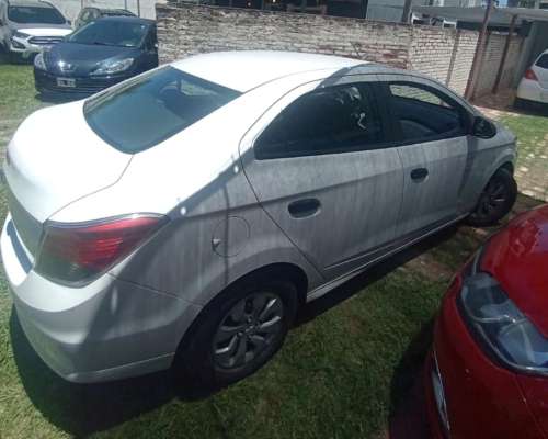 Chevrolet Prisma LS 1.4 MT Joy+ 98cv 2019 Nafta $ 13.899.000