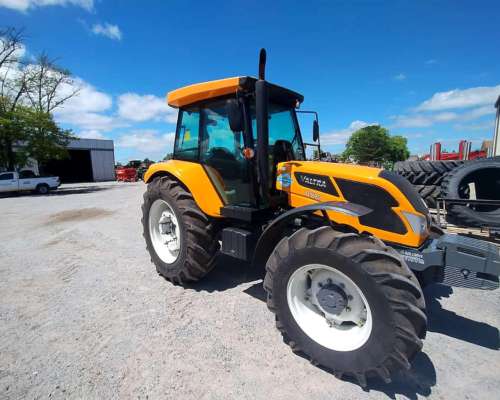 Valtra A990 (año 2022) Como Nuevo