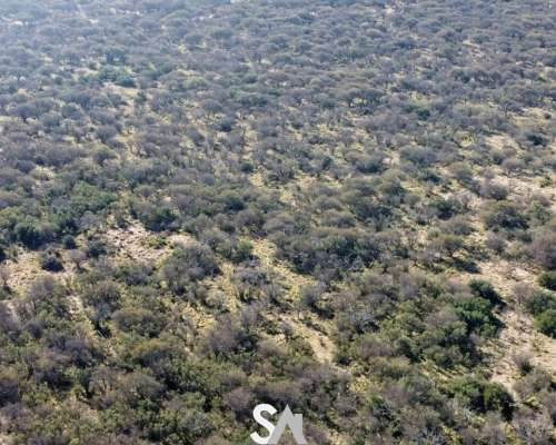 Alquila: Campo Ganadero 6000 Hectáreas en Arizona, San Luis