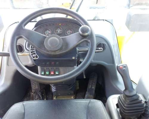 Pala Cargadora Xcmg Lw300kn 2M3