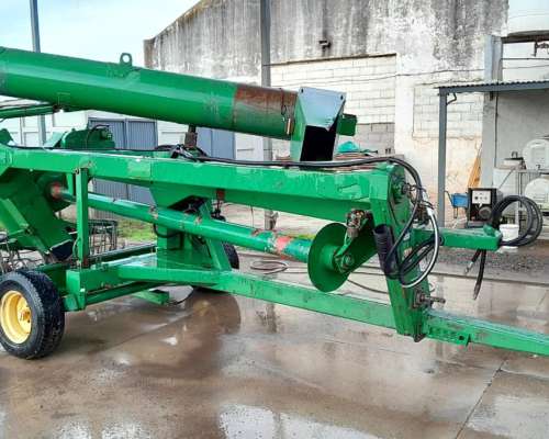 Extractora Marca Akron Mod. EXG300 ( Ex0148)