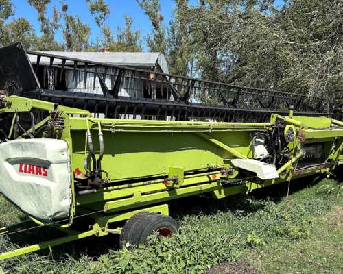 Plataforma Draper Reforma Aumec 35 Pies