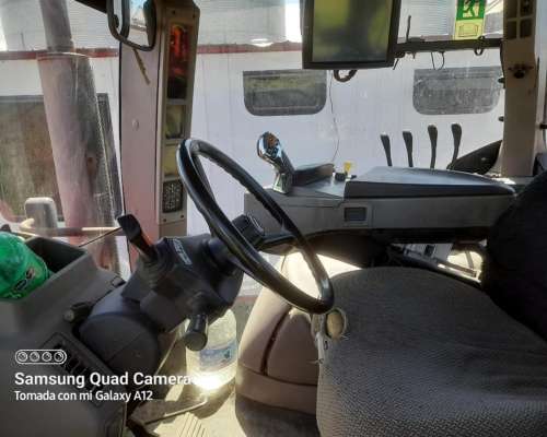 Usado - Case IH - Puma 210 - 2014 4wd - Rod. Duales - Piloto