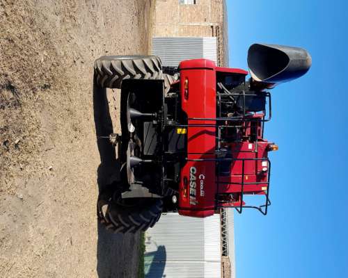 Vendo o Permuto Case 5150