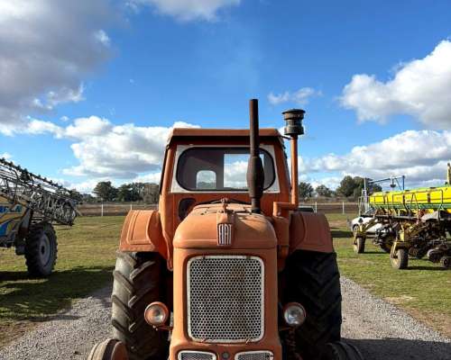Tractor Fiat 780 R