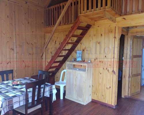 Excelente Campo 13 Has con Cabañas en Maldonado, Uruguay