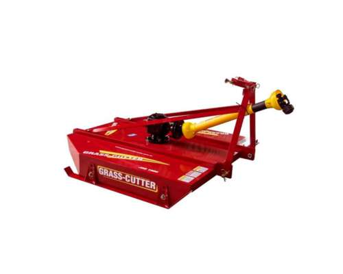 Desmalezadora Grass Cutter JAB 1500 3 Puntos