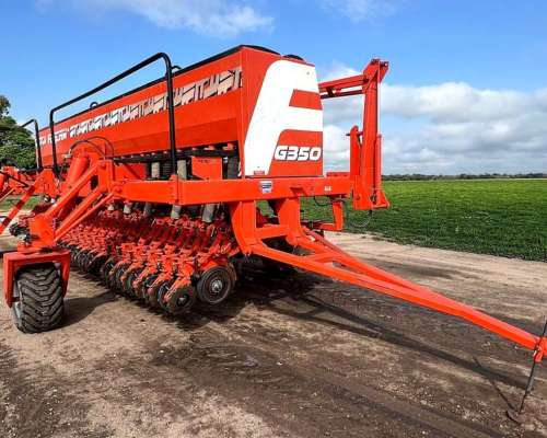 Sembradora Fercam G350 2020 - de 23 a 25, 12 a 70 o 16 a 52