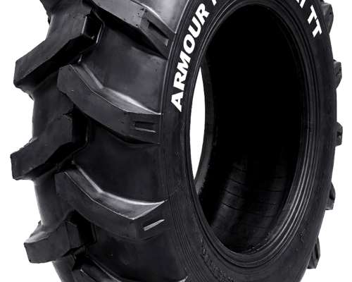 Cubierta Agrícola Armour 13.6-16 8pr R1 TT