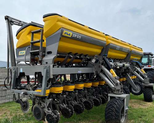 Sembradora Pla 18 a 42