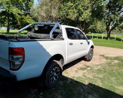 Se Vende Ford Ranger 2.2 XL,