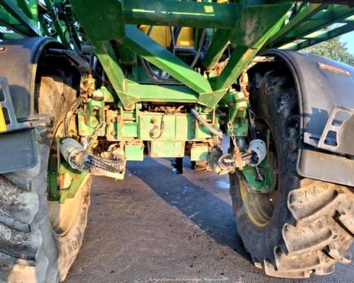 John Deere 5430 I