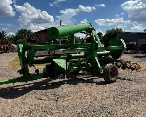 Extractora Palou P-ex MAX Plus