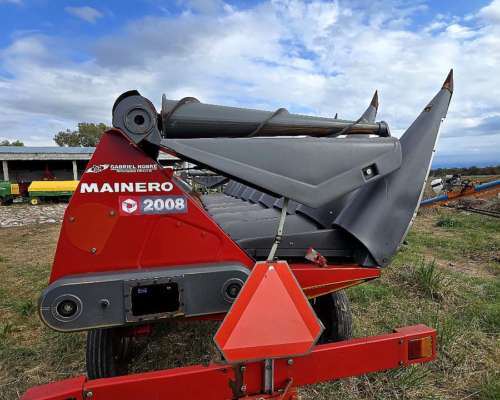 Maicero Mainero 2008 de 10 a 70