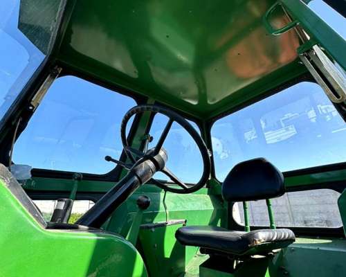 John Deere 3420 - muy Buen Estado General - Oportunidad