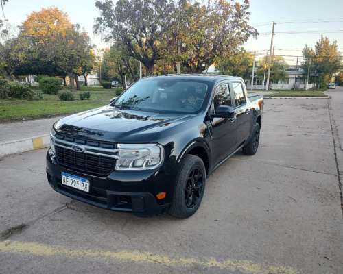 Ford Maverick Lariat 2.0t Ecoboost FX4
