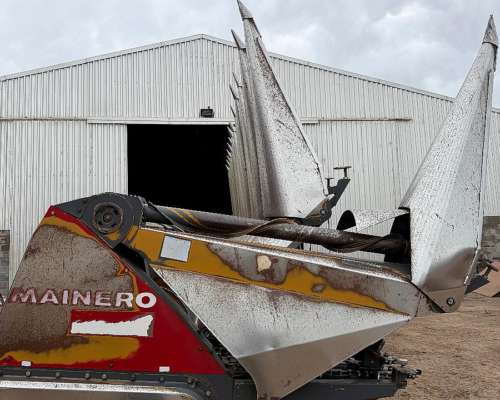 Maicero Mainero 3010 Cementado Total