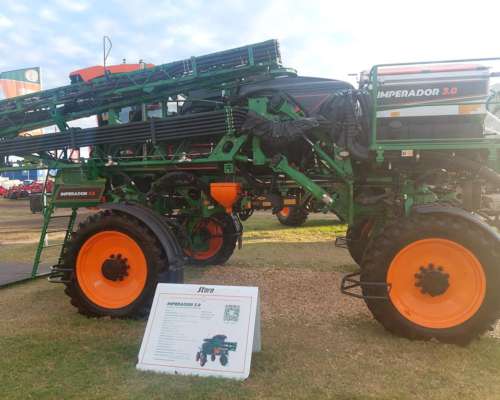 Fumigador Stara Imperador 3.0