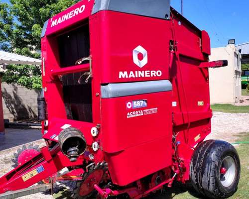 Mainero 5871 Rollo Angosto. 6.000 Rollos