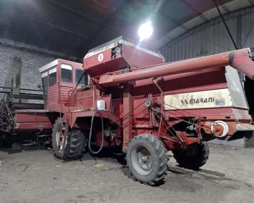 Marani Especial 2001. año 1998.