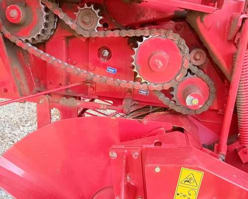 Rotoenfardadora Mainero 5857 Mod. 2020