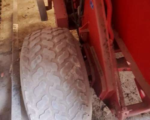 Rotoenfardadora Mainero 5886 – Rollos 1,50 a 1,80 M