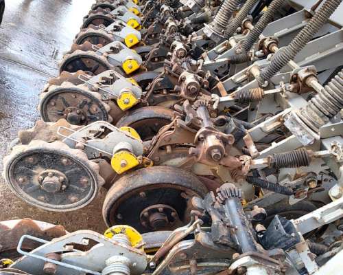 Sembradora Pla . . .