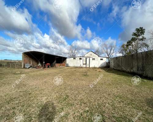 100 Has en Venta Punta Indio - Excelente Acceso - Ideal Hara