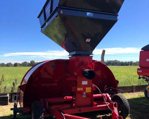 Embolsadora Mainero 2235 Nueva