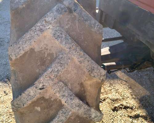 Tractor Fiat 1380 130hp