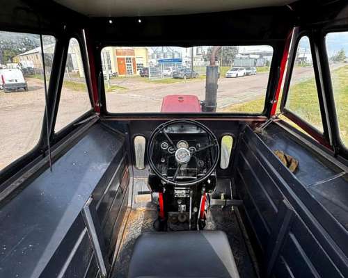 Massey Ferguson 1195 muy Bueno