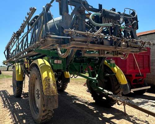 Caiman SP 2019 Barral 40mts Nuevo