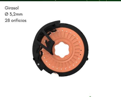 Dosificador Variable Selenium - J.assy