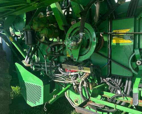 John Deere 1450 Vende Permuta X Camioneta