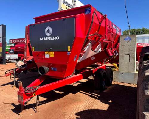 Mixer Mainero 2921 Plus Reparado a Nuevo