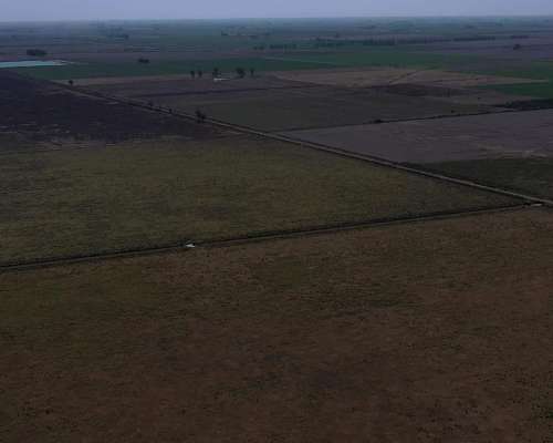 Córdoba Devoto al Oeste 375 Has Ganaderas/mixtas