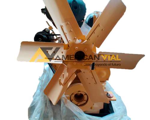 Motor Dong Feng SC11 CB240.162B1