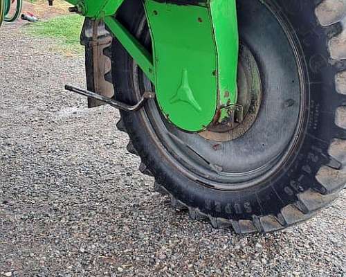 Pulverizadora Metalfor 3200 2007 Excelente Estado