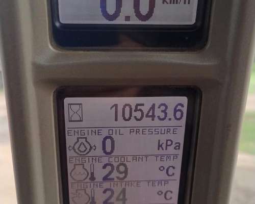 Tractor Case IH Magnum 290, 4wd, Dual, 2014