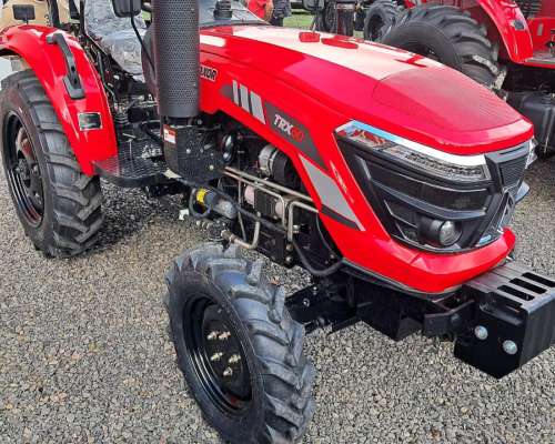 Tractor Traxor TRX 50