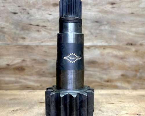 Repuestos para Excavadoras Hydromac