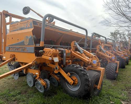 Agrometal TXN Mega 22/52