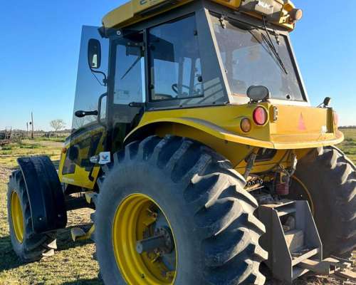 Tractor Pauny 230a Usada